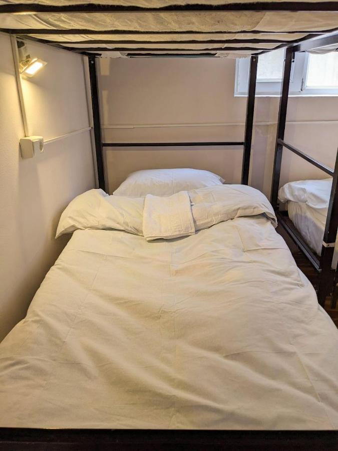 Harmony Boutique Hostel Batumi Zewnętrze zdjęcie