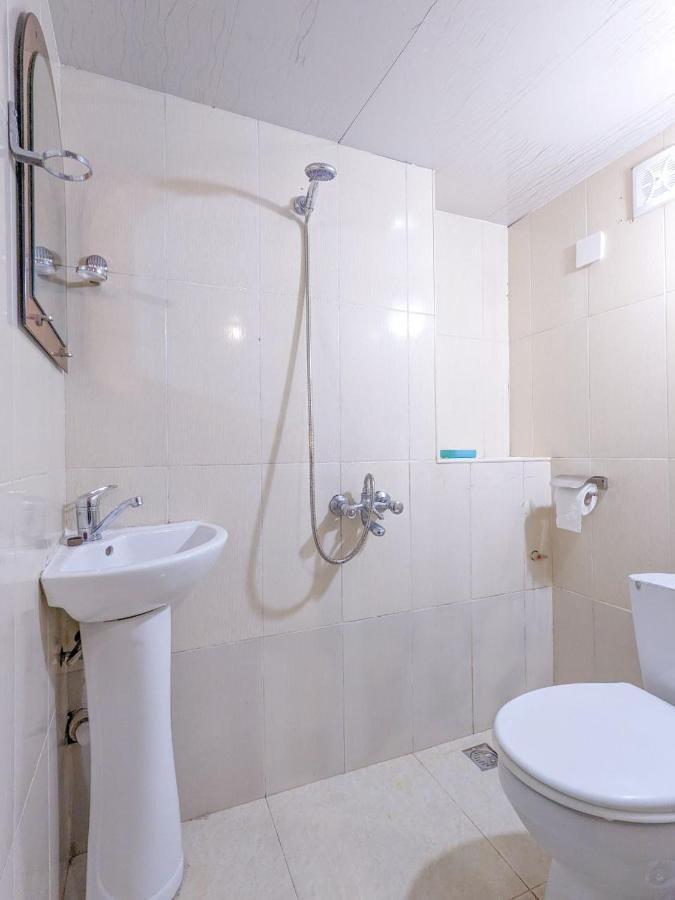 Harmony Boutique Hostel Batumi Zewnętrze zdjęcie