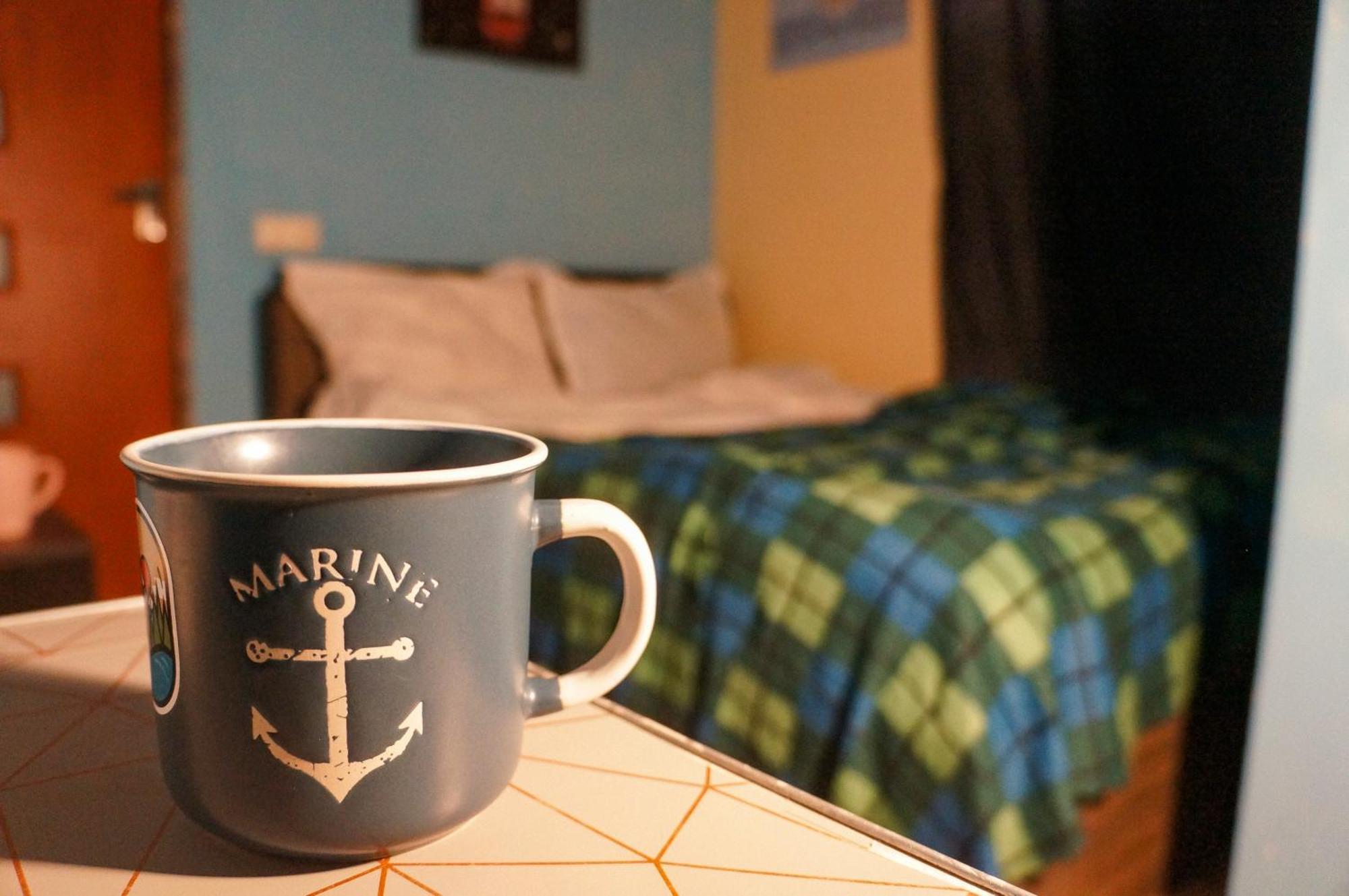 Harmony Boutique Hostel Batumi Zewnętrze zdjęcie