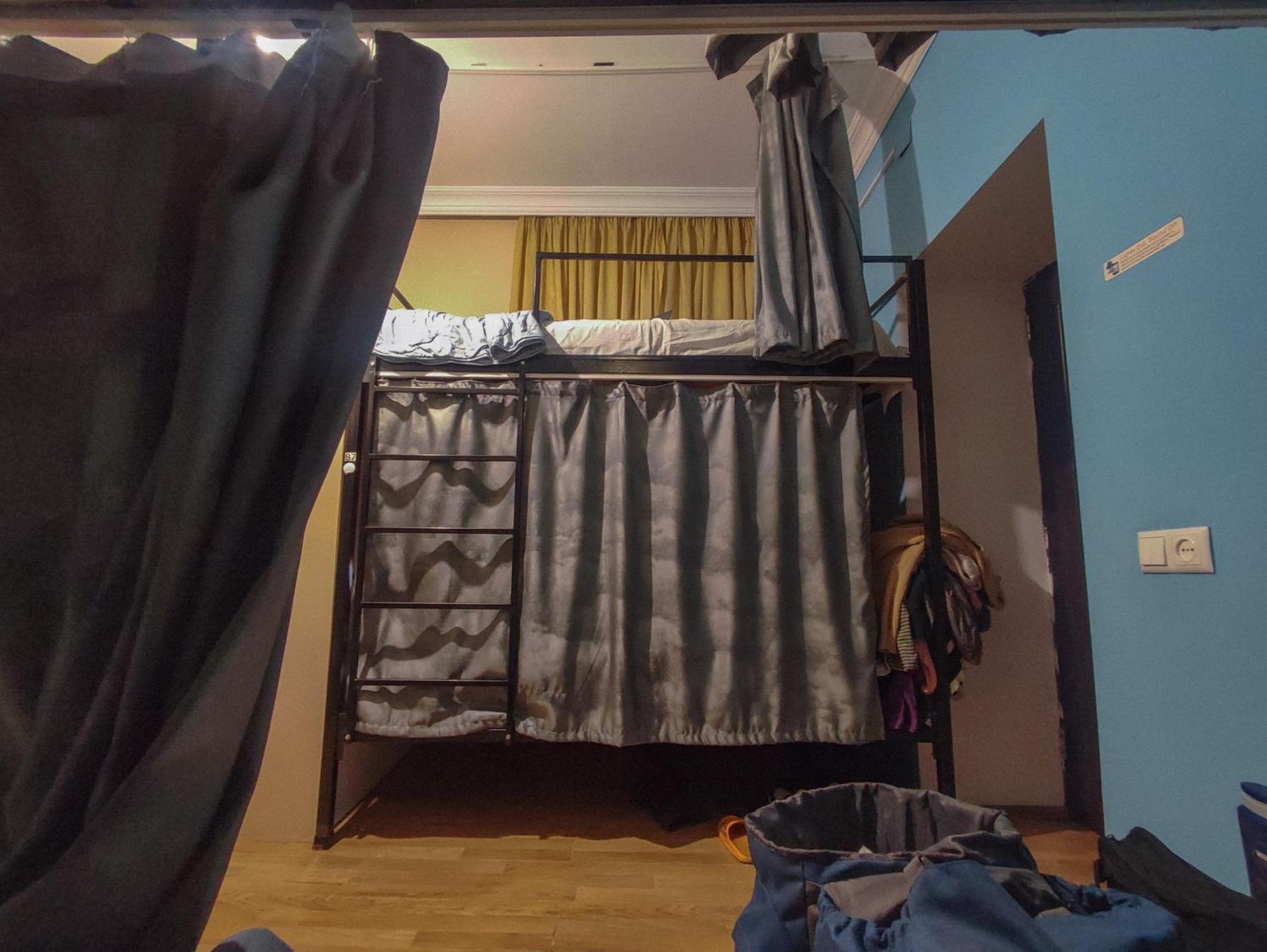 Harmony Boutique Hostel Batumi Zewnętrze zdjęcie