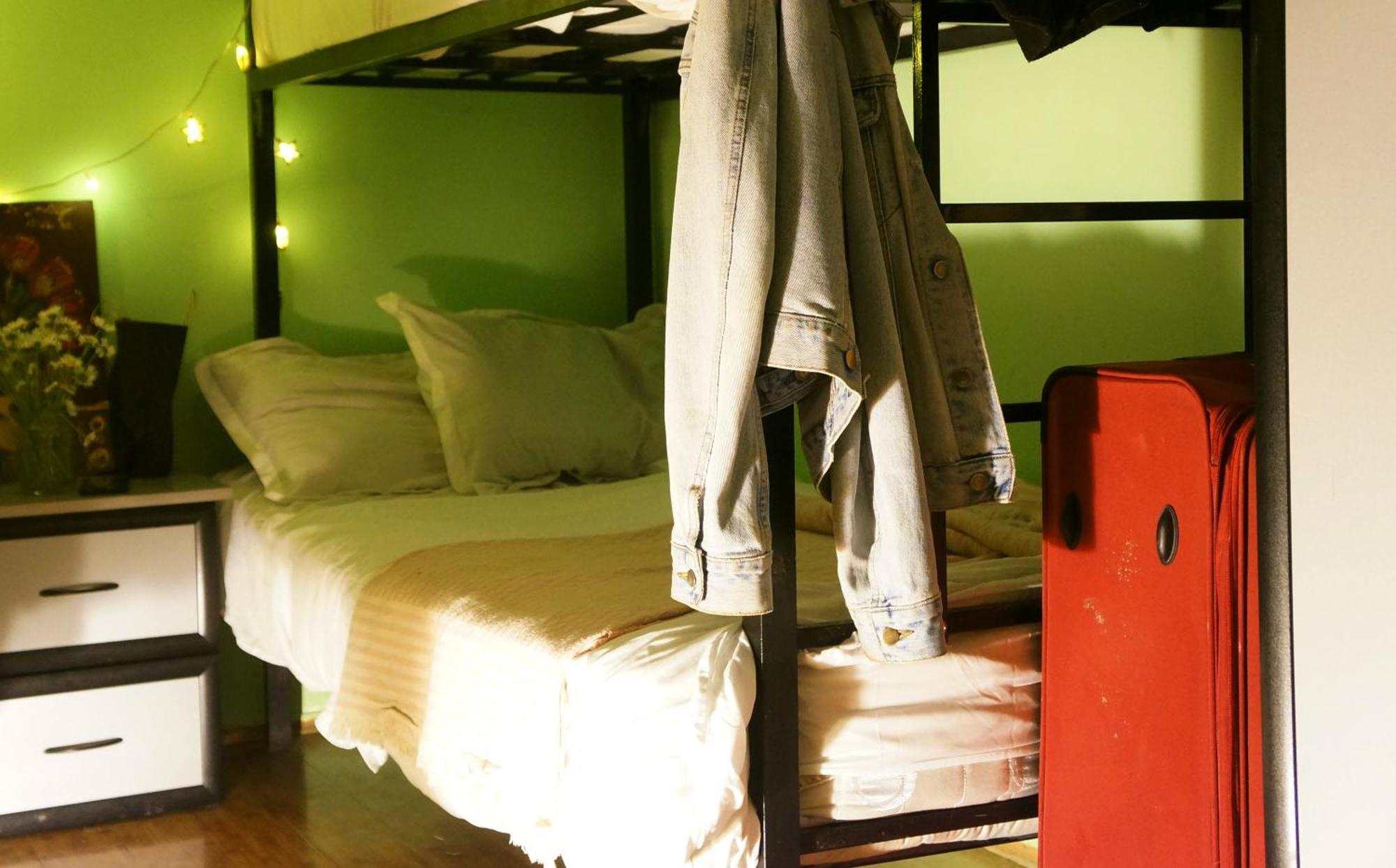 Harmony Boutique Hostel Batumi Zewnętrze zdjęcie