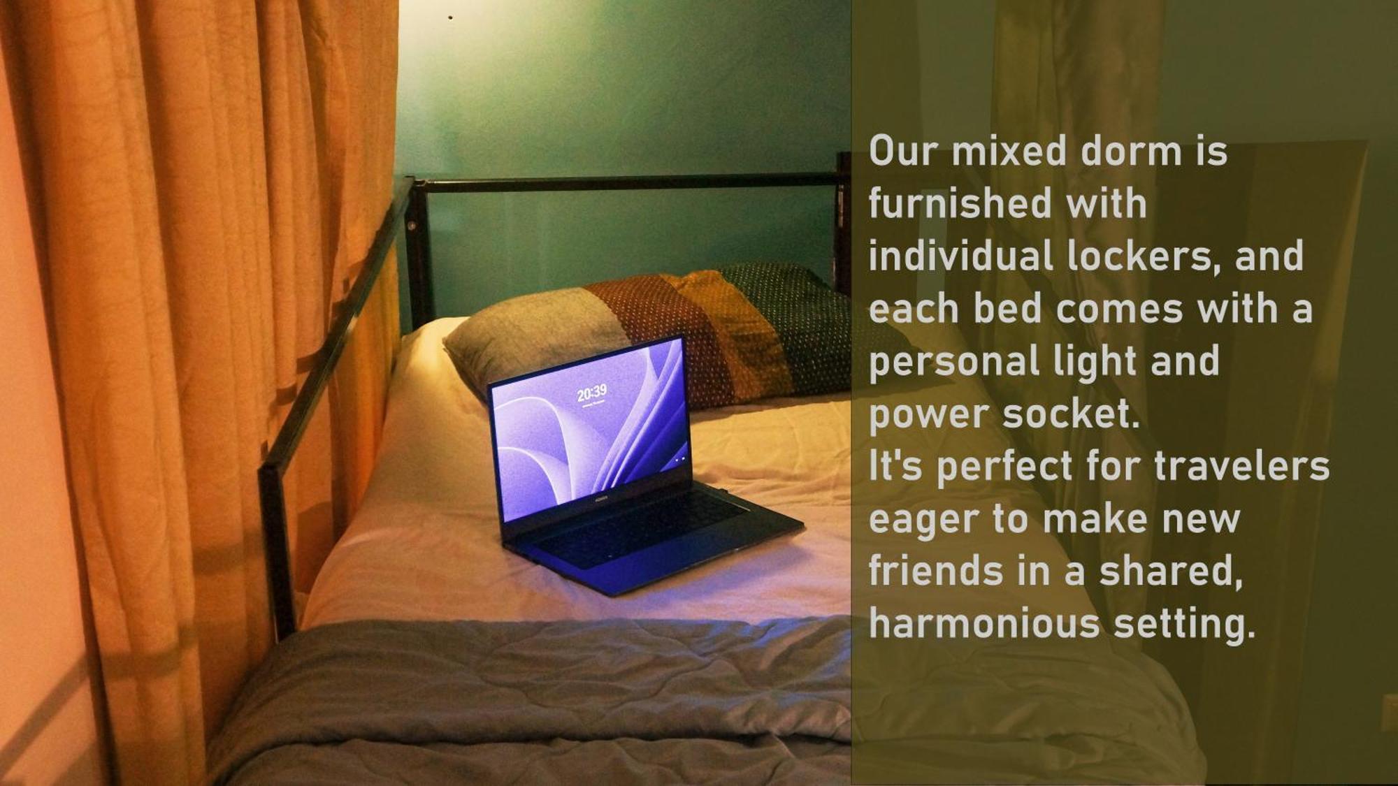 Harmony Boutique Hostel Batumi Zewnętrze zdjęcie